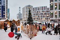 Рождественская ярмарка 2023