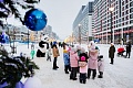 Рождественская ярмарка 2023