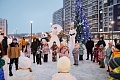 Рождественская ярмарка 2023