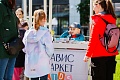 Первый летний фест в Мурино