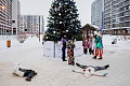 Рождественская ярмарка 2023
