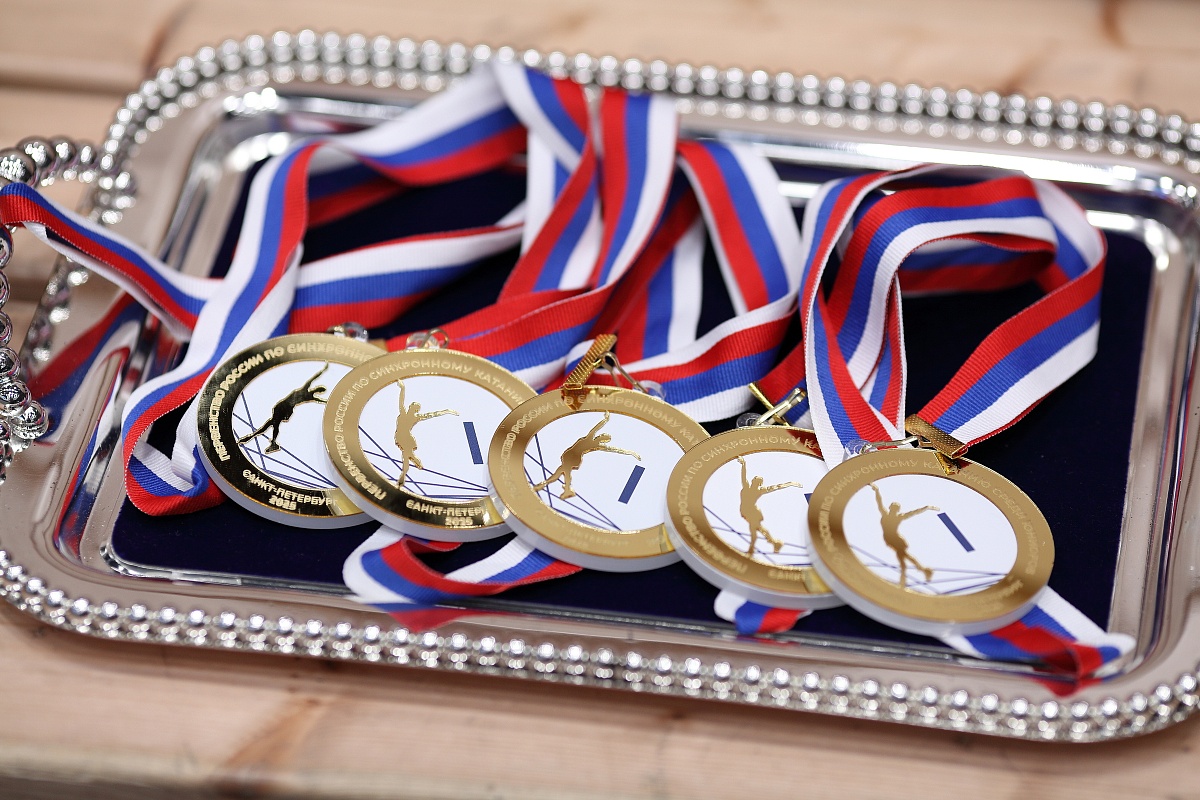 ИСГ «МАВИС» стала генеральным спонсором Чемпионата России по синхронному катанию на коньках