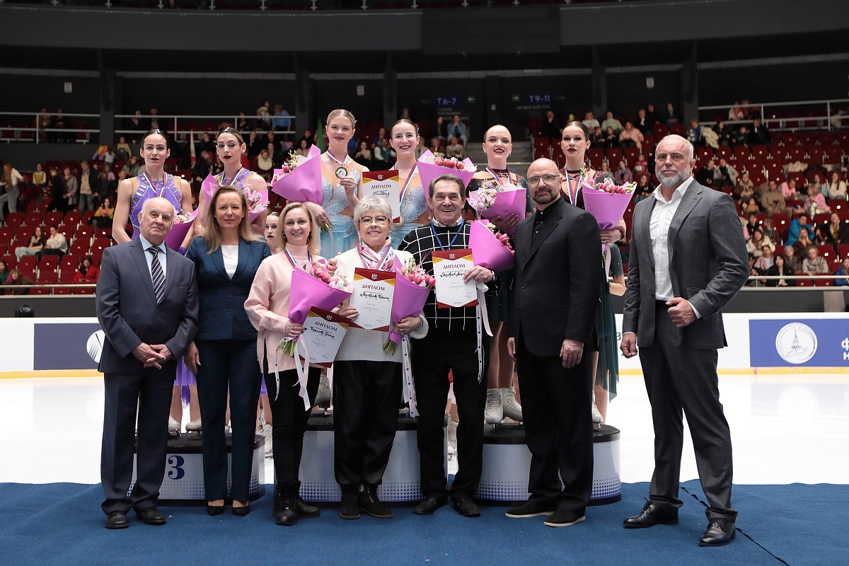 «Кубок МАВИС»