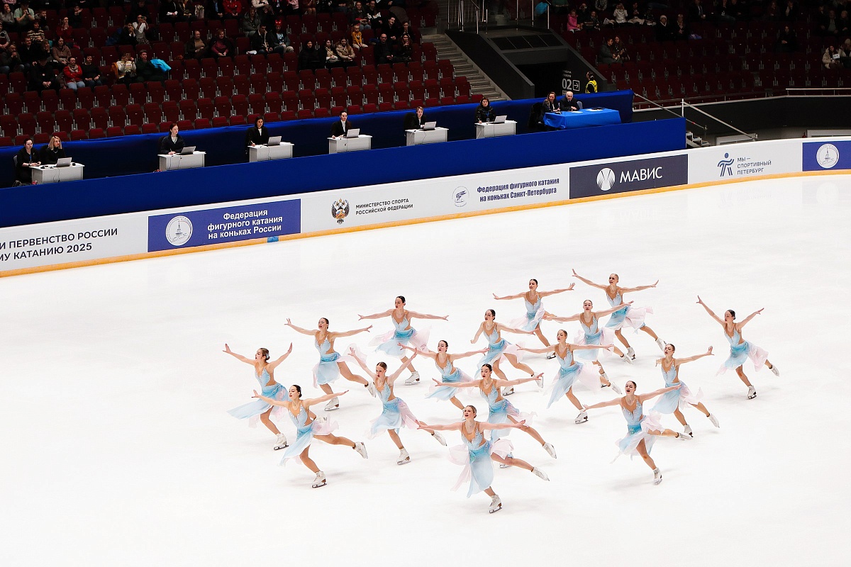 «Кубок МАВИС»