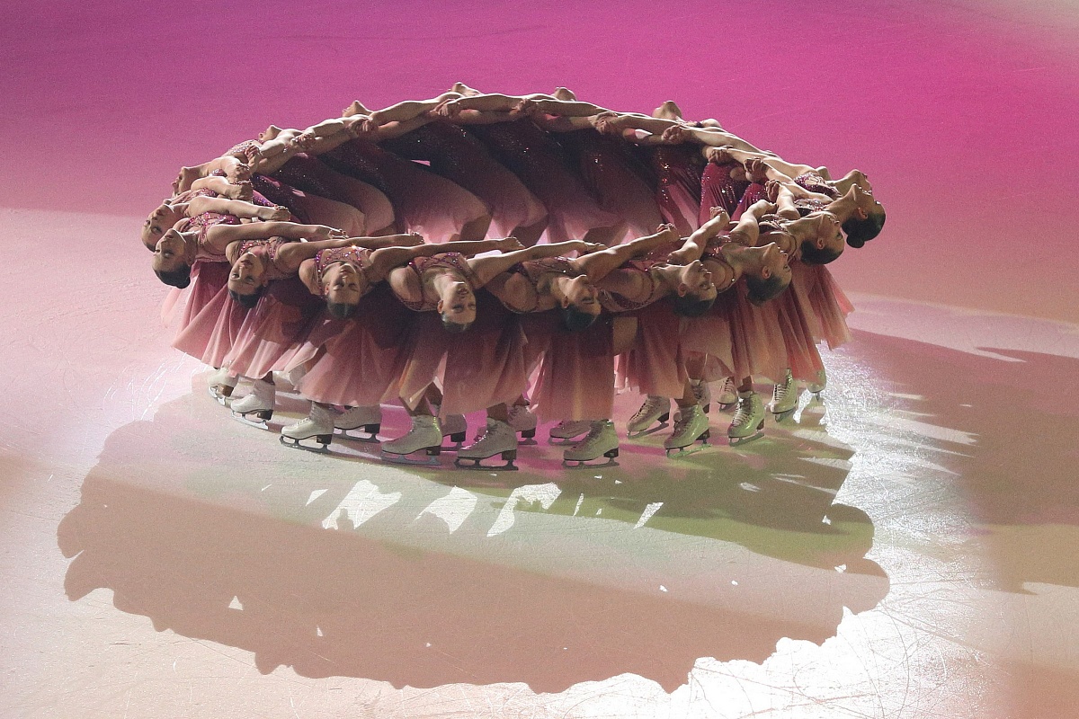 «Кубок МАВИС»